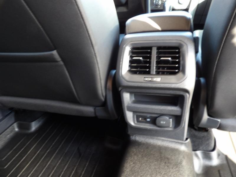 Volkswagen Tiguan SE 4Motion AWD 2019