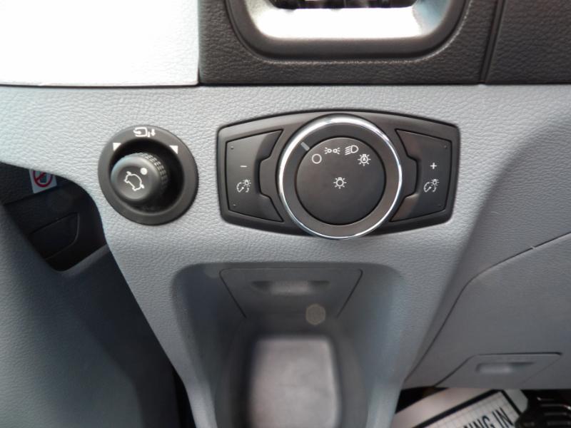 Ford Transit 150 Van Low Roof w/Sliding Pass. 130-in. WB 2019