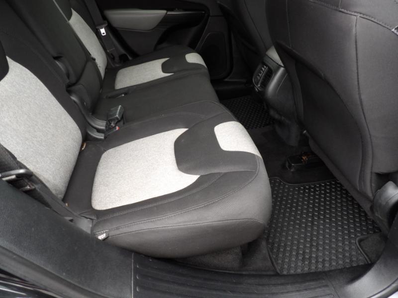 Jeep Cherokee Latitude 4WD 2014