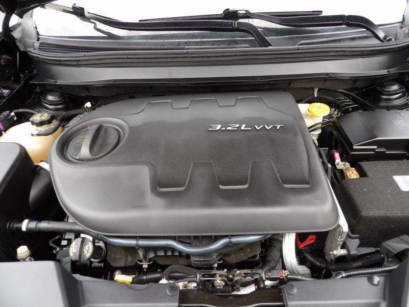 Jeep Cherokee Latitude 4WD 2014