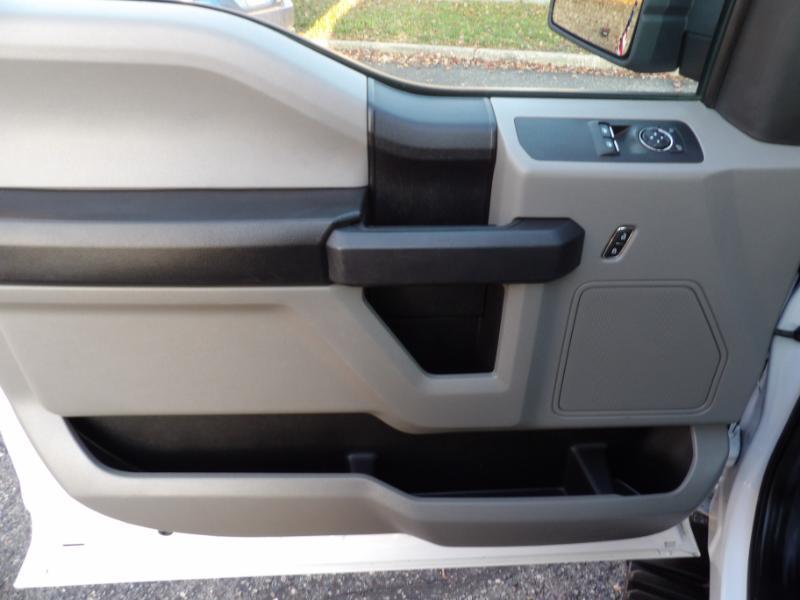 Ford F-150  2019