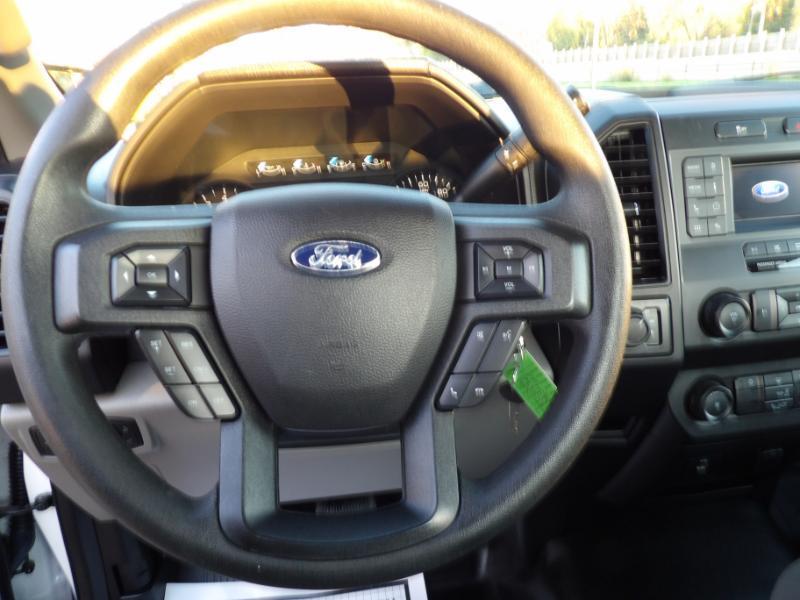 Ford F-150  2019