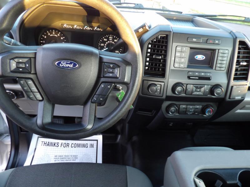 Ford F-150  2019