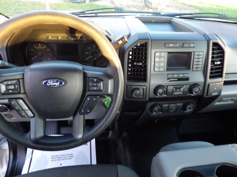 Ford F-150  2019