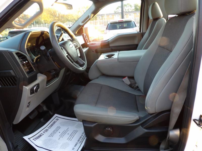 Ford F-150  2019