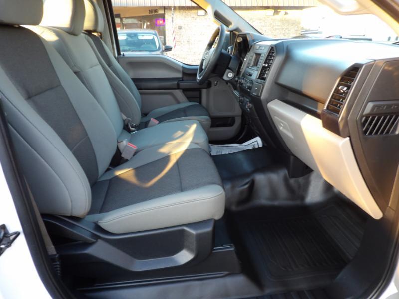 Ford F-150  2019