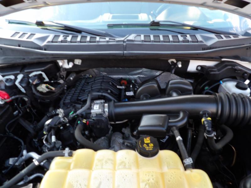 Ford F-150  2019