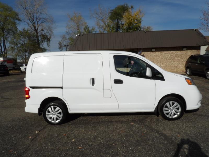 Nissan NV200 SV 2020