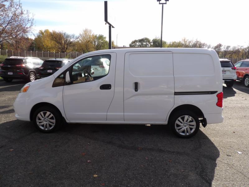 Nissan NV200 SV 2020