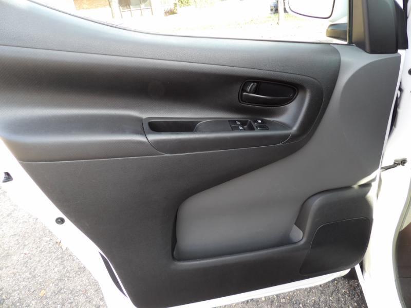 Nissan NV200 SV 2020