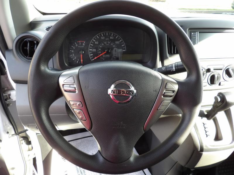 Nissan NV200 SV 2020