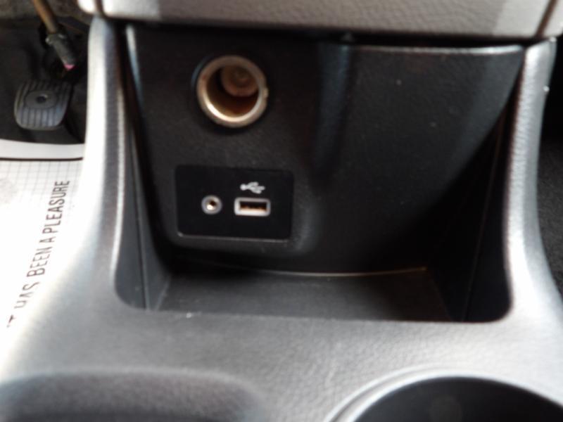 Nissan NV200 SV 2020