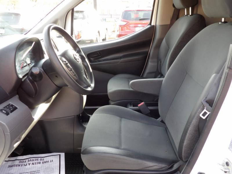 Nissan NV200 SV 2020