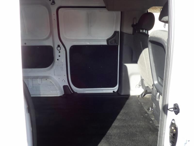 Nissan NV200 SV 2020