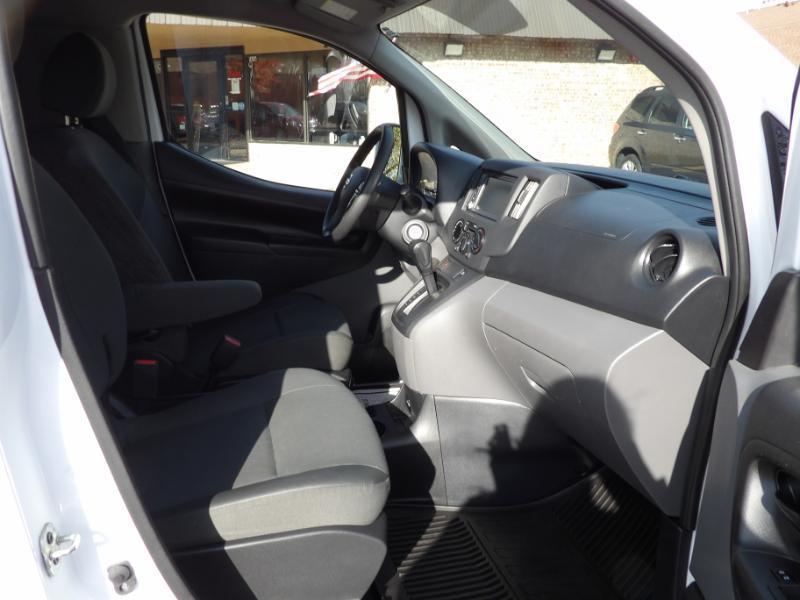 Nissan NV200 SV 2020