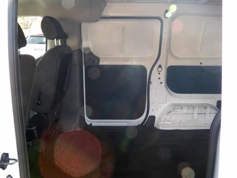 Nissan NV200 SV 2020