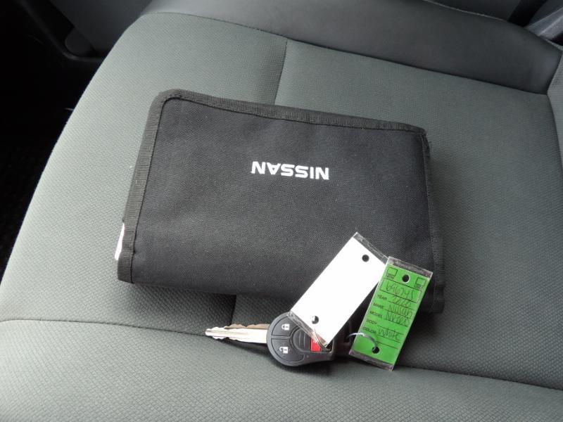 Nissan NV200 SV 2020