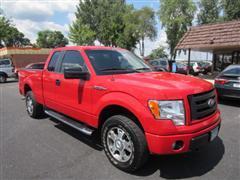 2010 Ford F-150 