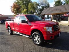 2010 Ford F-150 