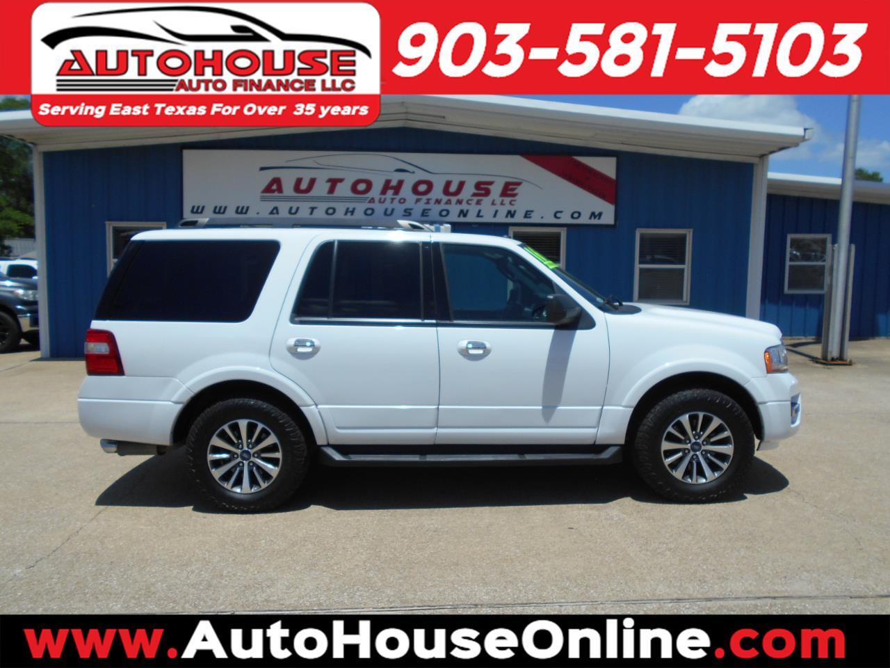 Ford Expedition XLT 2WD 2016