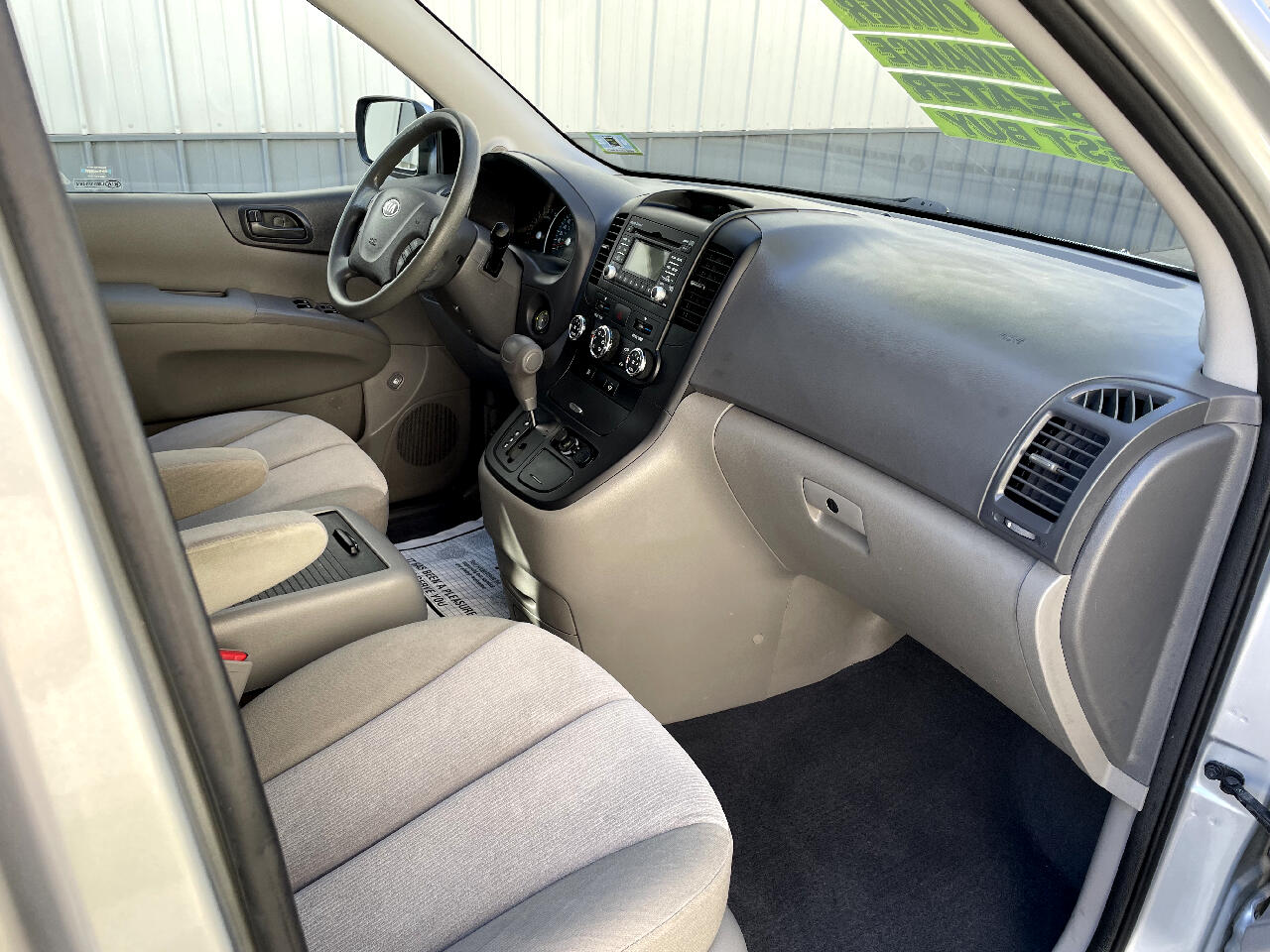 Kia Sedona  2014