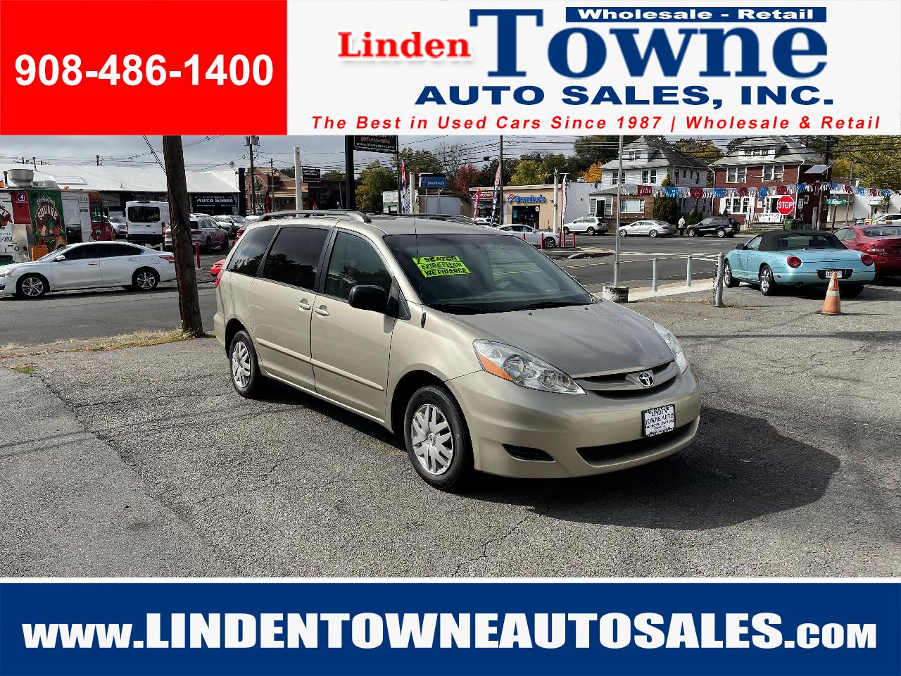 Used Cars for Sale Linden NJ 07036 Linden Towne Auto Sales, Inc.