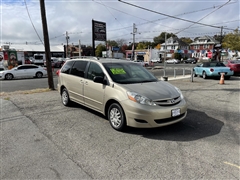 Used Cars Linden NJ | Used Cars & Trucks NJ | Linden Towne Auto Sales, Inc.