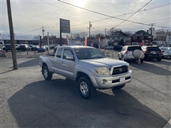 2007 Toyota Tacoma 