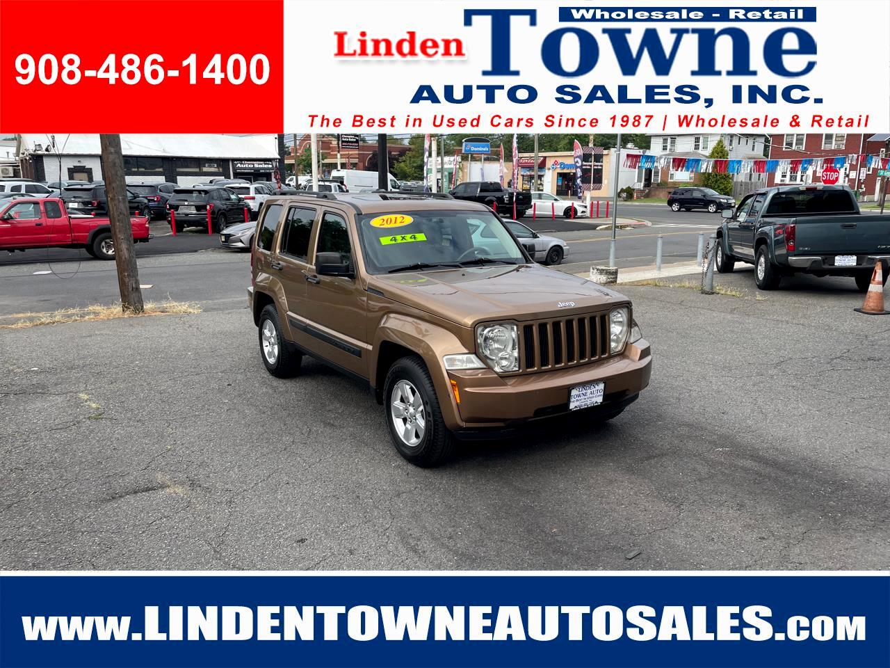 Used Cars for Sale Linden NJ 07036 Linden Towne Auto Sales, Inc.