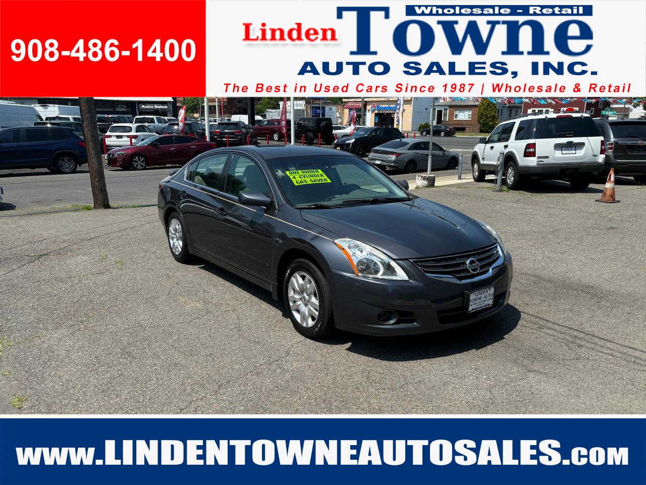 Used Cars for Sale Linden NJ 07036 Linden Towne Auto Sales, Inc.