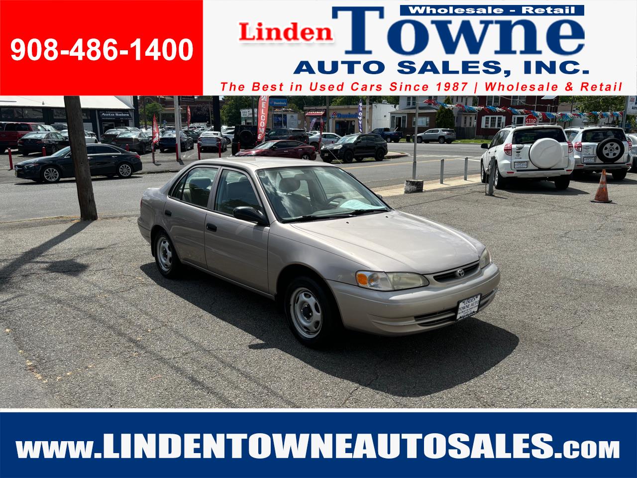 Used Cars for Sale Linden NJ 07036 Linden Towne Auto Sales, Inc.