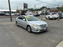 Used Cars Linden NJ | Used Cars & Trucks NJ | Linden Towne Auto Sales, Inc.
