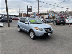 2007 Hyundai Santa Fe 