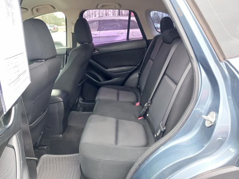 Mazda CX-5 Sport AT 2015