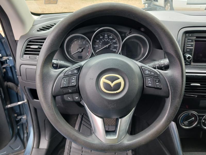 Mazda CX-5 Sport AT 2015