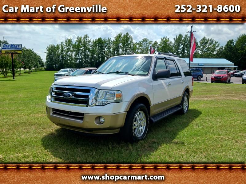 2012 Ford Expedition