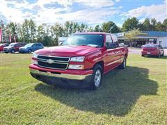 2006 Chevrolet Silverado 1500 