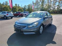 2011 Honda Accord 