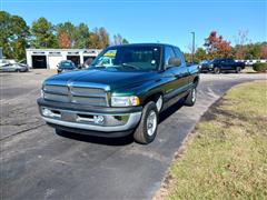 2001 Dodge Ram 1500 