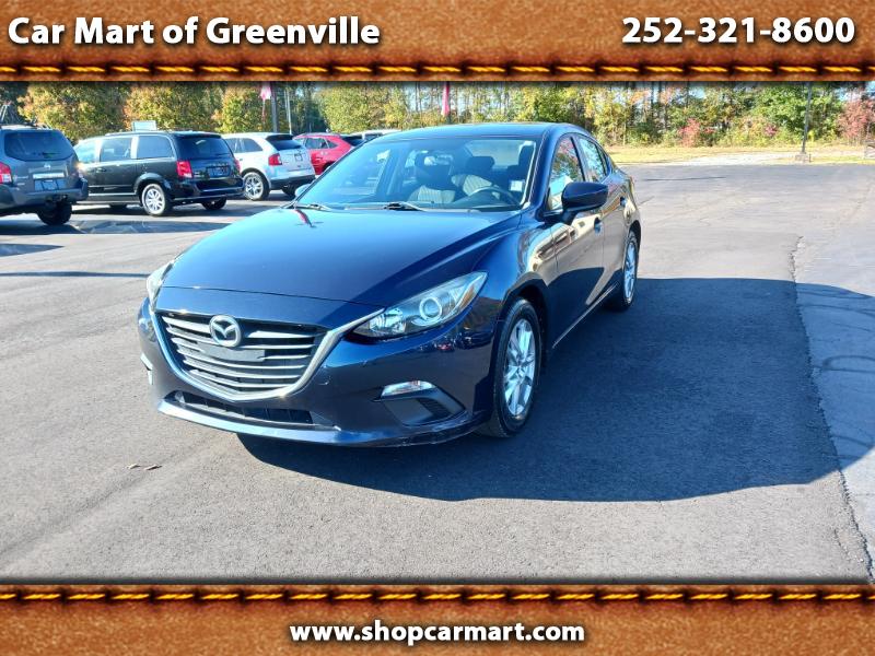 2014 Mazda MAZDA3 i Touring