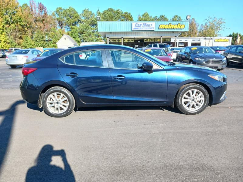 2014 Mazda Mazda3 Touring photo 3