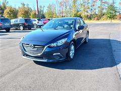 2014 Mazda MAZDA3 