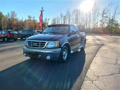 2000 Ford F-150 