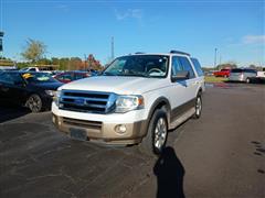 2011 Ford Expedition 