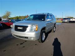 2011 GMC Yukon 