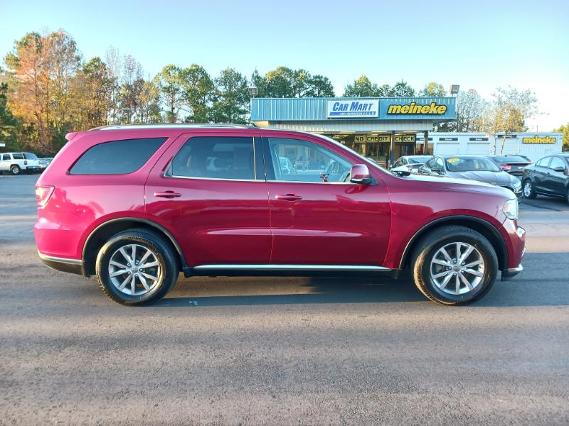 2015 Dodge Durango Limited photo 3