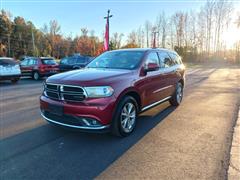 2015 Dodge Durango 