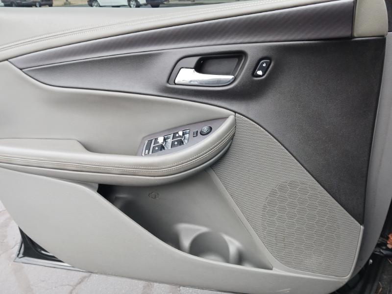 Chevrolet Impala LS 2014