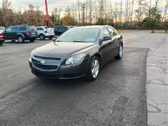 2011 Chevrolet Malibu 