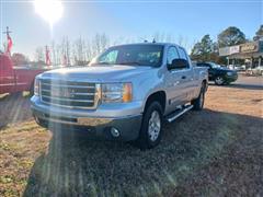 2013 GMC Sierra 1500 